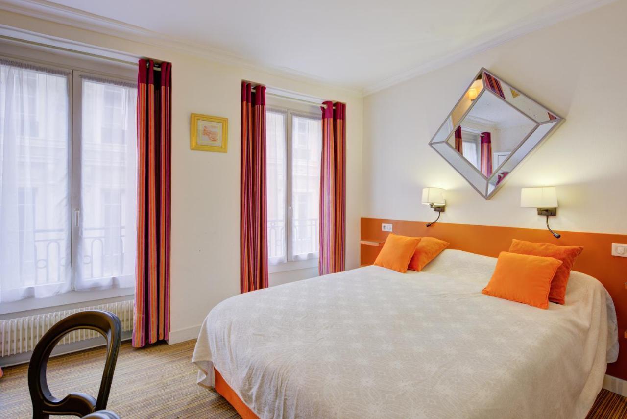 Vierbettzimmer